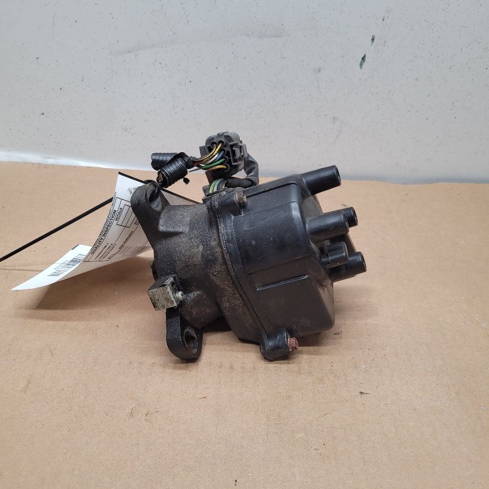 OEM USED DISTRIBUTOR TEC MANUFACTURER SOHC FITS 1999-2000 HONDA CIVIC