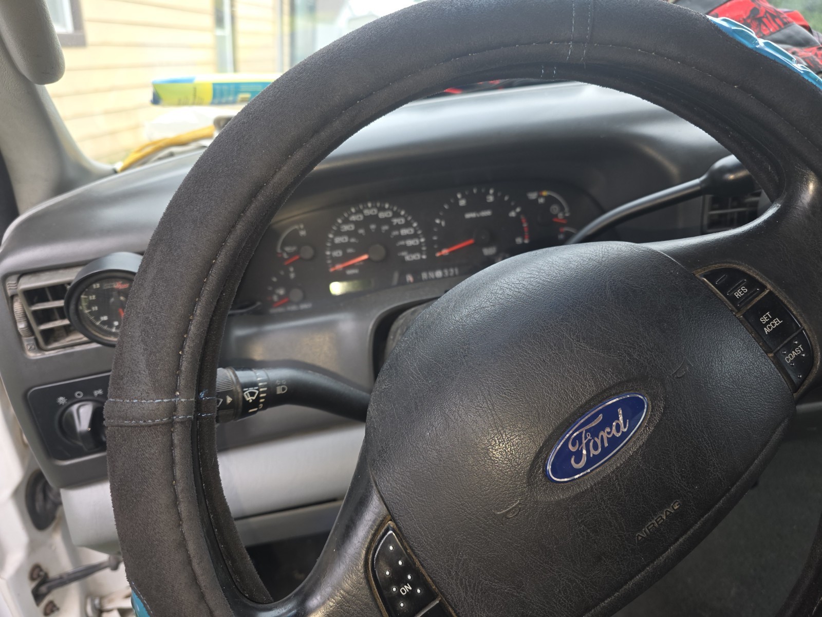 Clean Tittle In Hand Needs A Little Bit Of Work Would Make A Good Farm Truck