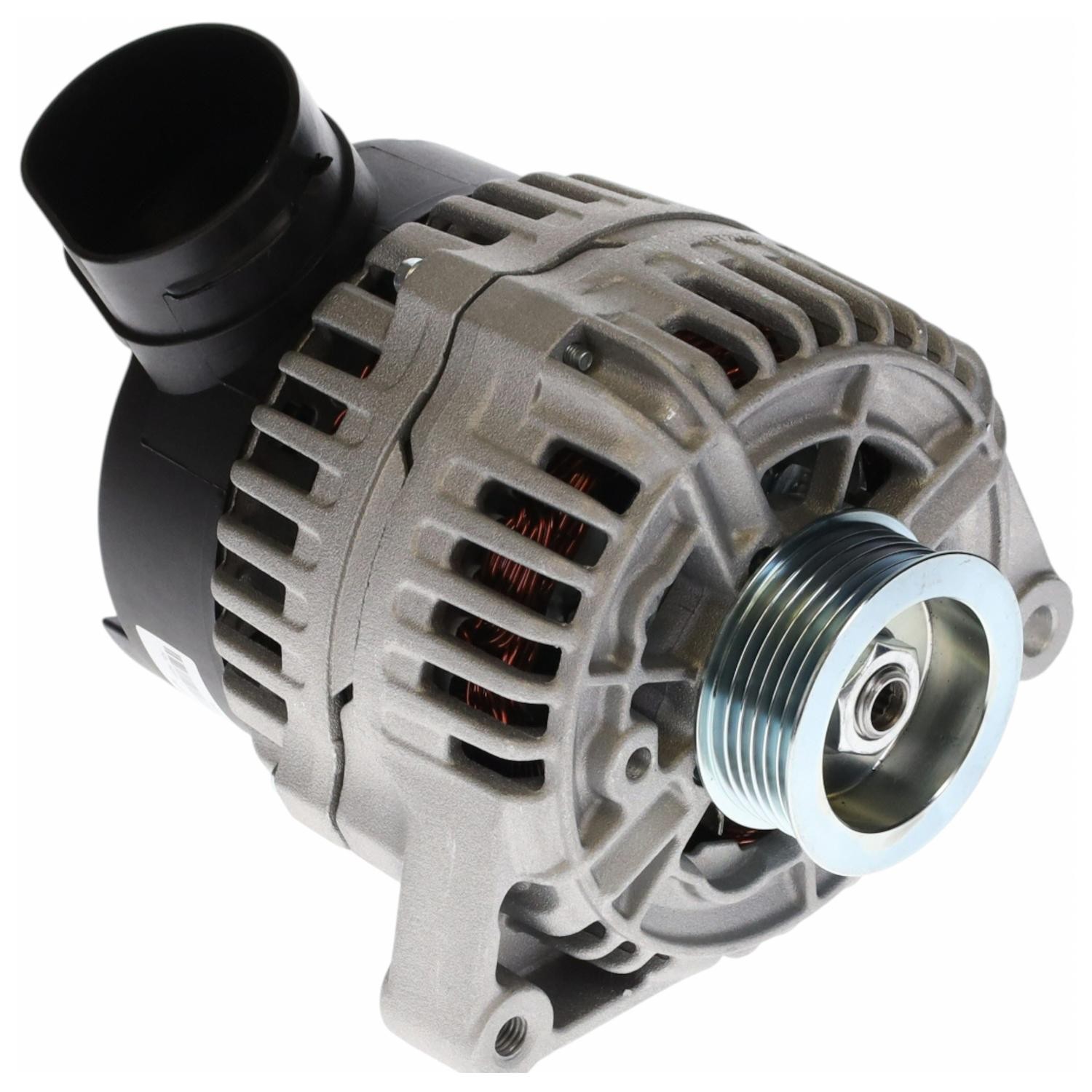 New 120A Alternator For Audi - Europe A6 (4A, C4) Eng.ACK 2.8 142kw 1995-1997 New 120A Alternator For Audi - Europe A6 (4A, C4) Eng.ACK 2.8 142kw 1995-1997