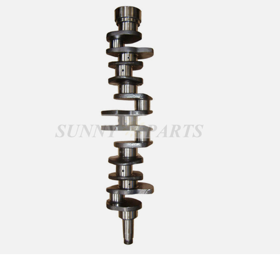 1PC Brand new Crankshaft fits for Nissan FD6 Engine Fast delivery