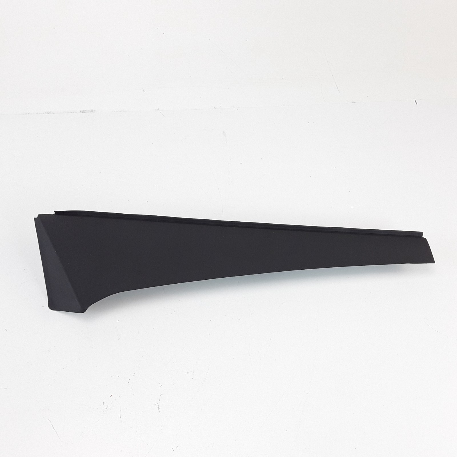 1776410-00-D Bed Side Baffle Applique RH For Tesla Cybertruck Genuine OEM New