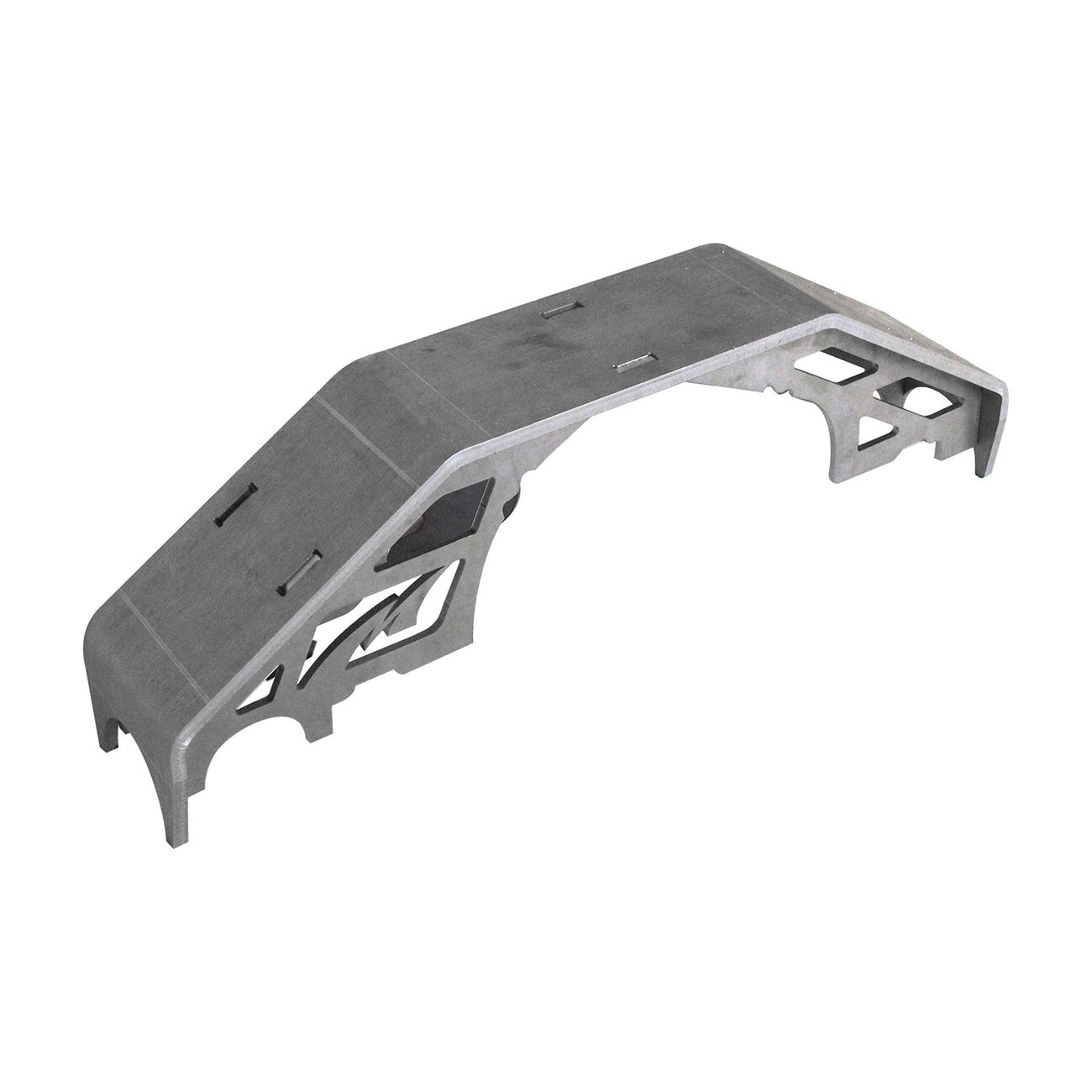 Motobilt Ford 10.25/10.5 Sterling Rear Axle Truss / Trail Version