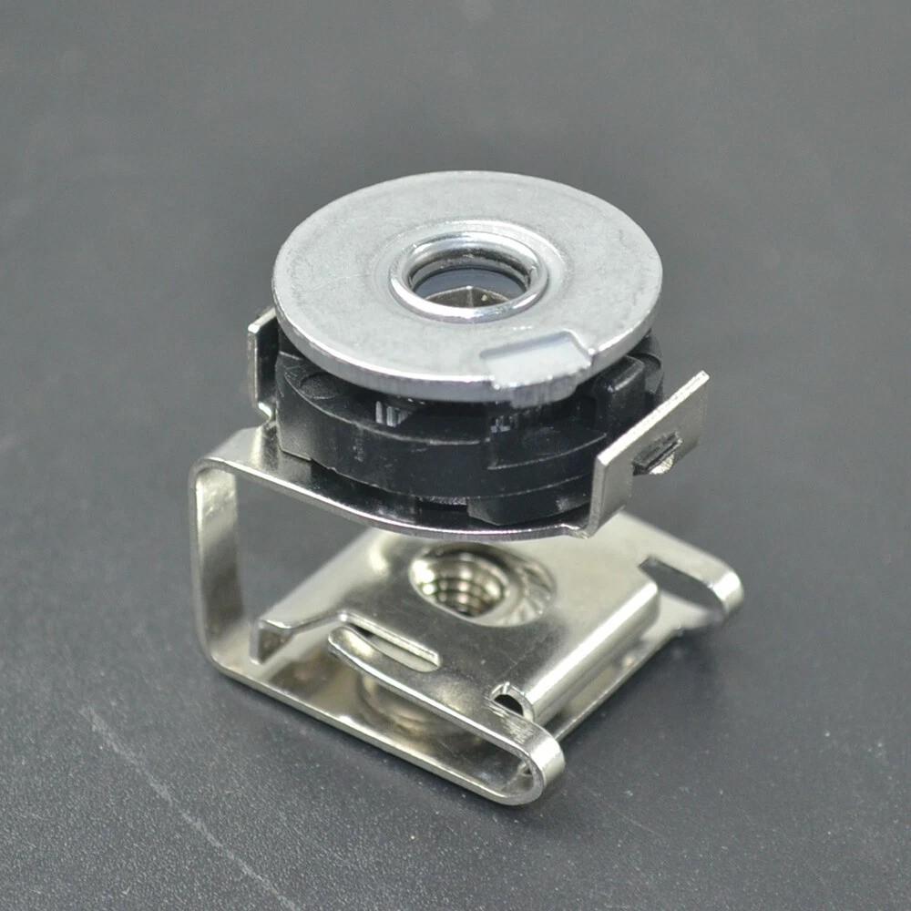 Headlight Mounting Screw Spacer For AUDI A4 A5 A6 A7 Q3 Q5 Q7 Q8 4G8806305 USA