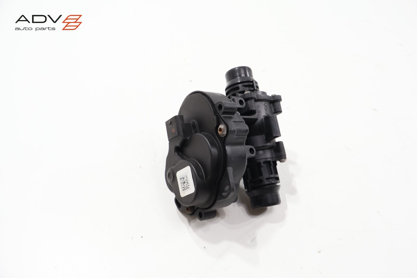 2017 - 2025 ALFA ROMEO GIULIA ENGINE COOLANT COOLING 3 WAY VALVE OEM
