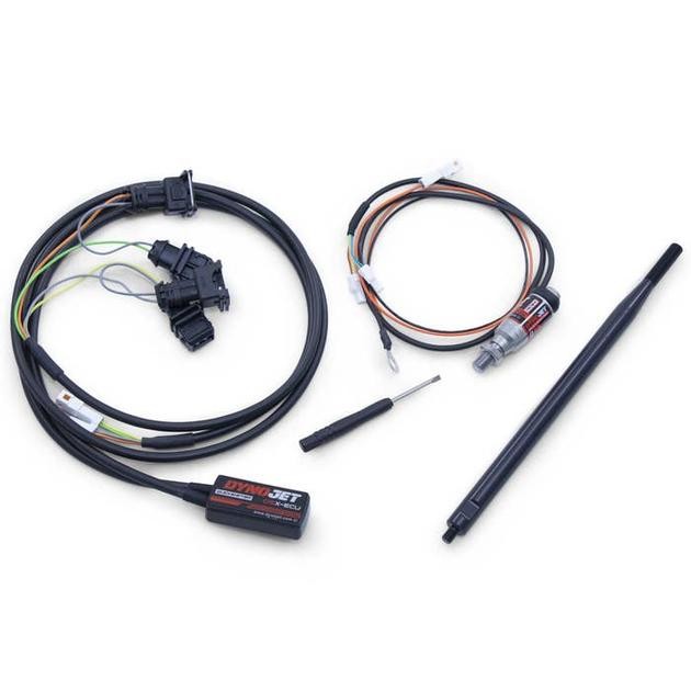 Dynojet Stand Alone Quick Shifter Kit #4-136 Harley Davidson