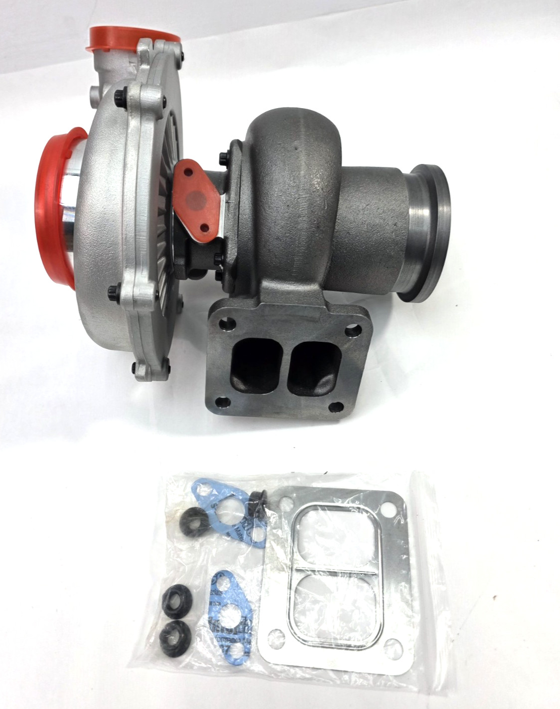 FP-Diesel T1078 Turbocharger Turbo for International Trucks NEW FP-Diesel T1078 Turbocharger Turbo for International Trucks NEW