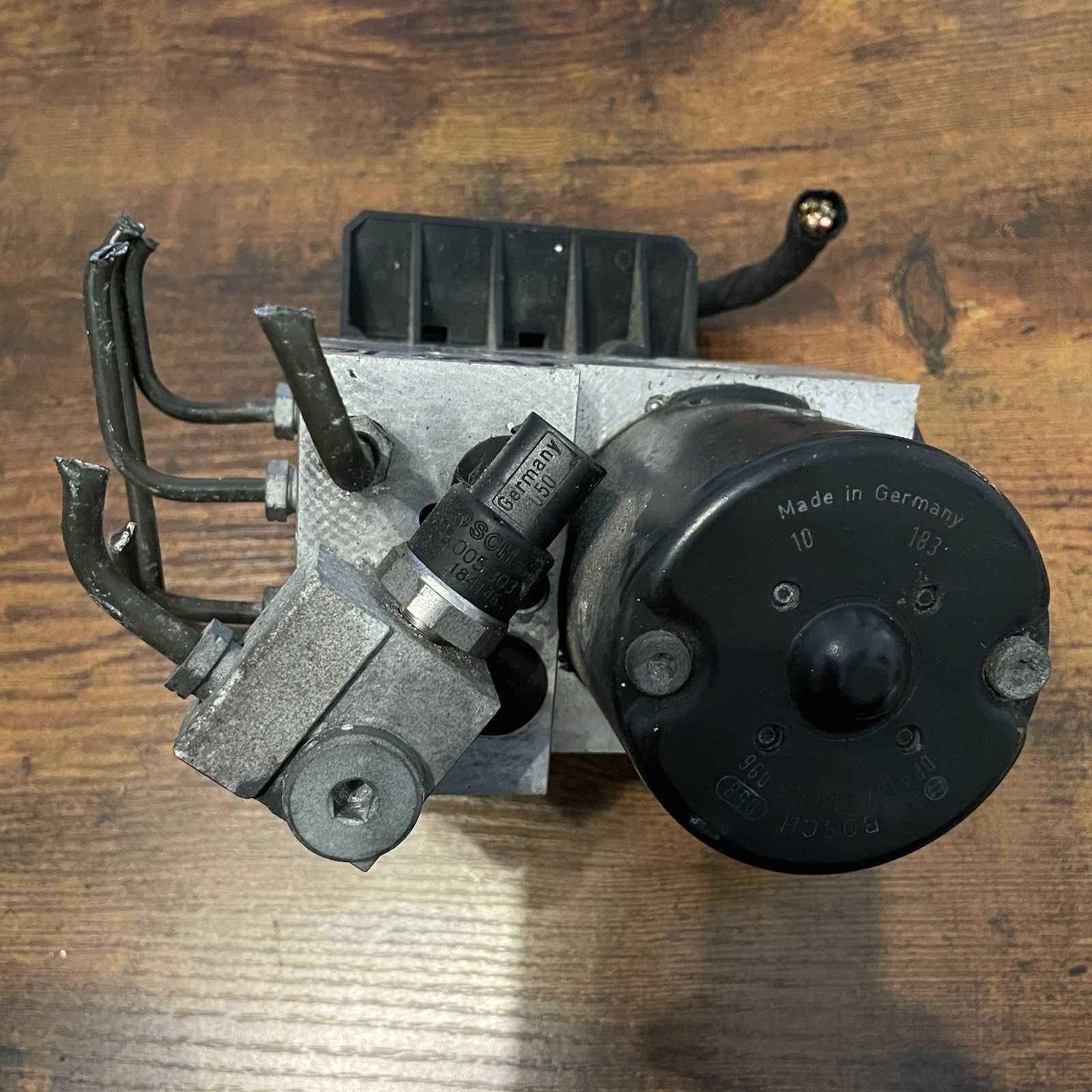 ✅MERCEDES W203 W220 W163 ABS Hydraulic Block A2035451632/ A 0044310512 #️⃣ABS-16 ✅MERCEDES W203 W220 W163 ABS Hydraulic Block A2035451632/ A 0044310512 #️⃣ABS-16