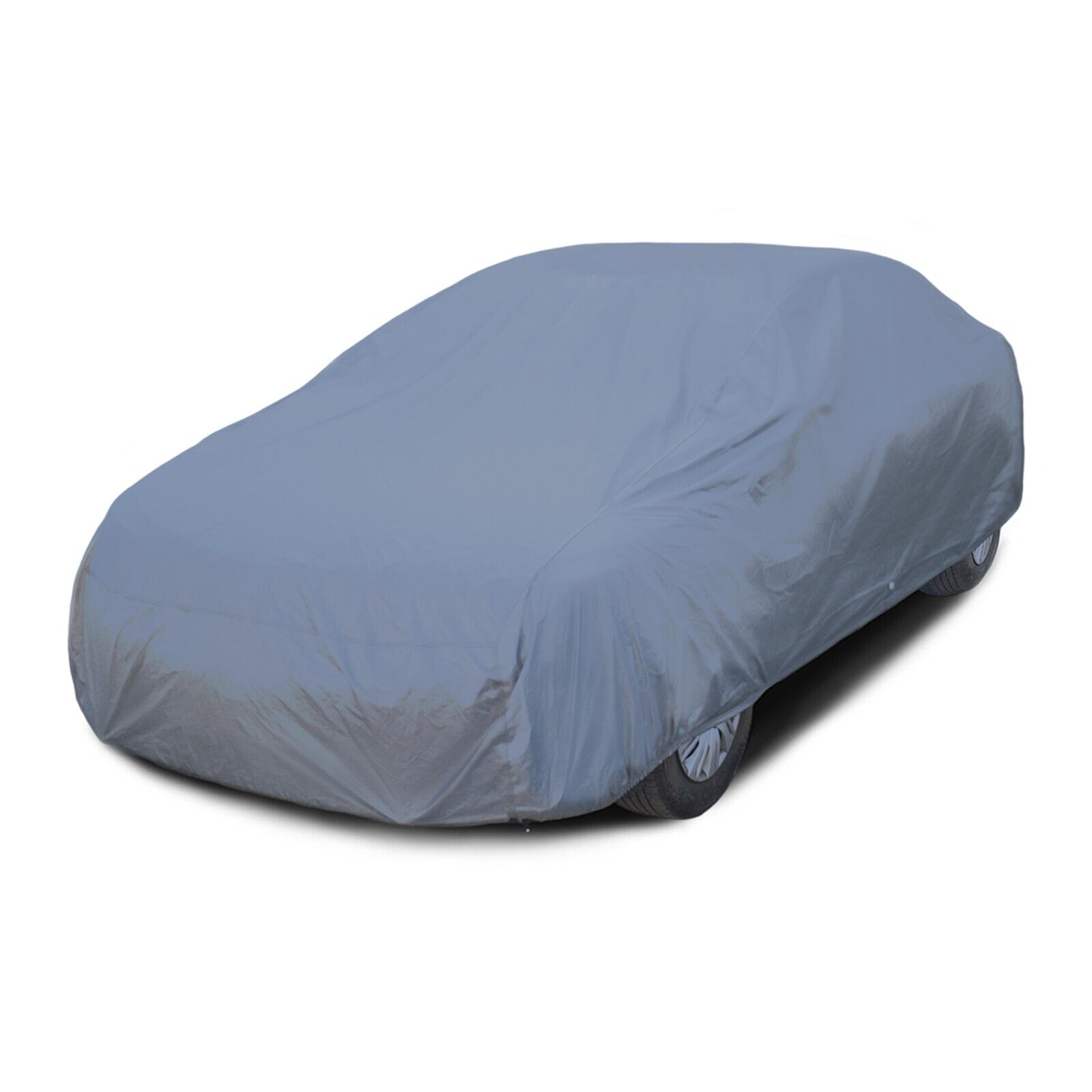 DaShield Ultimum Series Waterproof Car Cover for Bugatti Veyron 16.4 2006-2015
