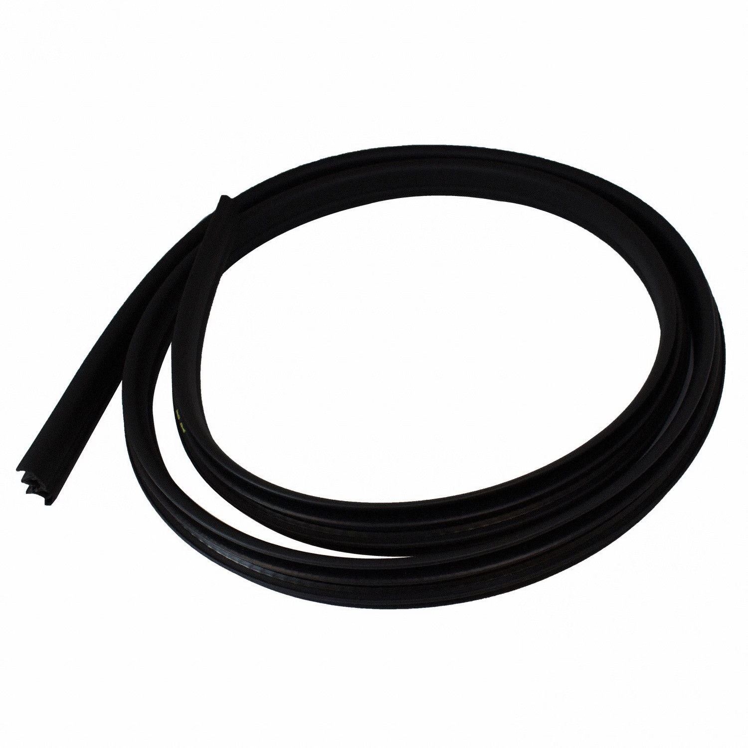 Genuine Ford Body Weather-Strip CV6Z5820530A Genuine Ford Body Weather-Strip CV6Z5820530A