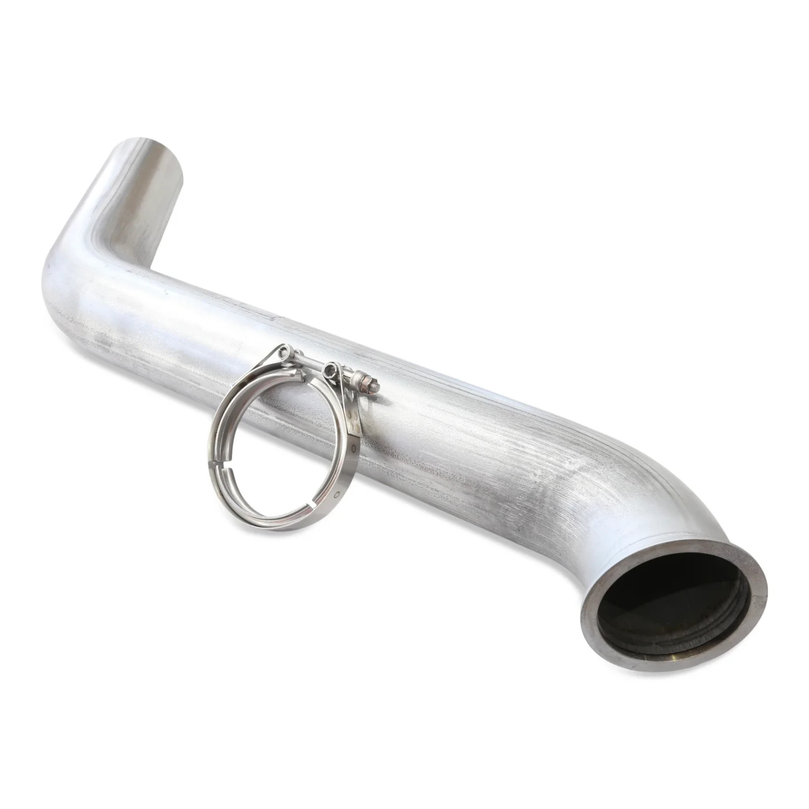 Smeding Diesel S400 4.62 S400 Downpipe with Clamp NEW 2003-2024 Dodge Cummins Smeding Diesel S400 4.62 S400 Downpipe with Clamp NEW 2003-2024 Dodge Cummins