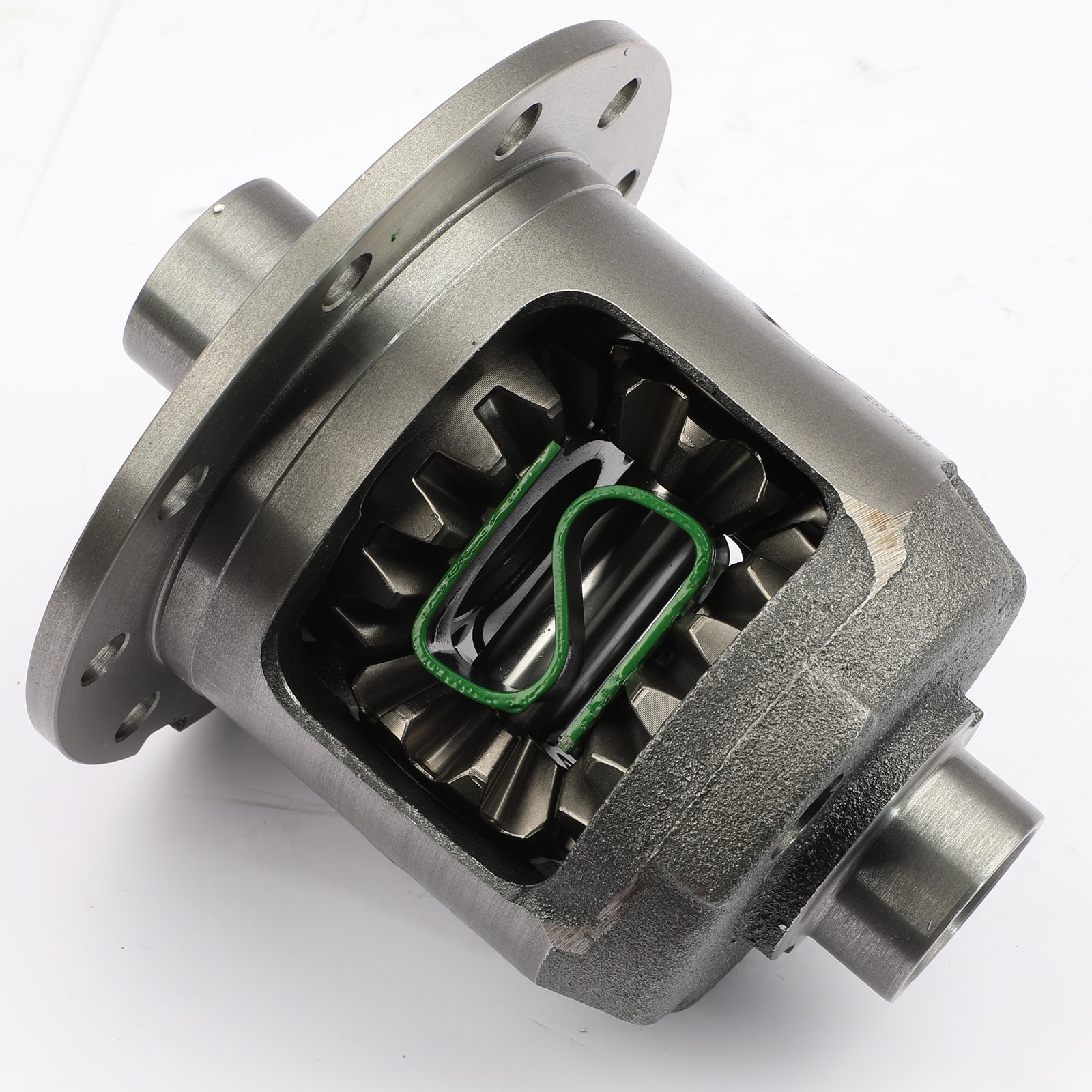Traction Lok Differential 8.8\