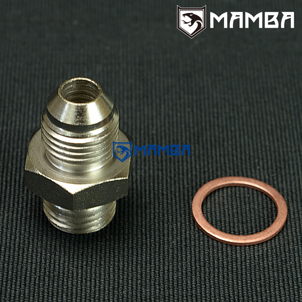Turbo Water Coolant Fitting Kit 6AN Ford Falcon BA BF XR6 FPV F6 GT3576R GT3582R Turbo Water Coolant Fitting Kit 6AN Ford Falcon BA BF XR6 FPV F6 GT3576R GT3582R