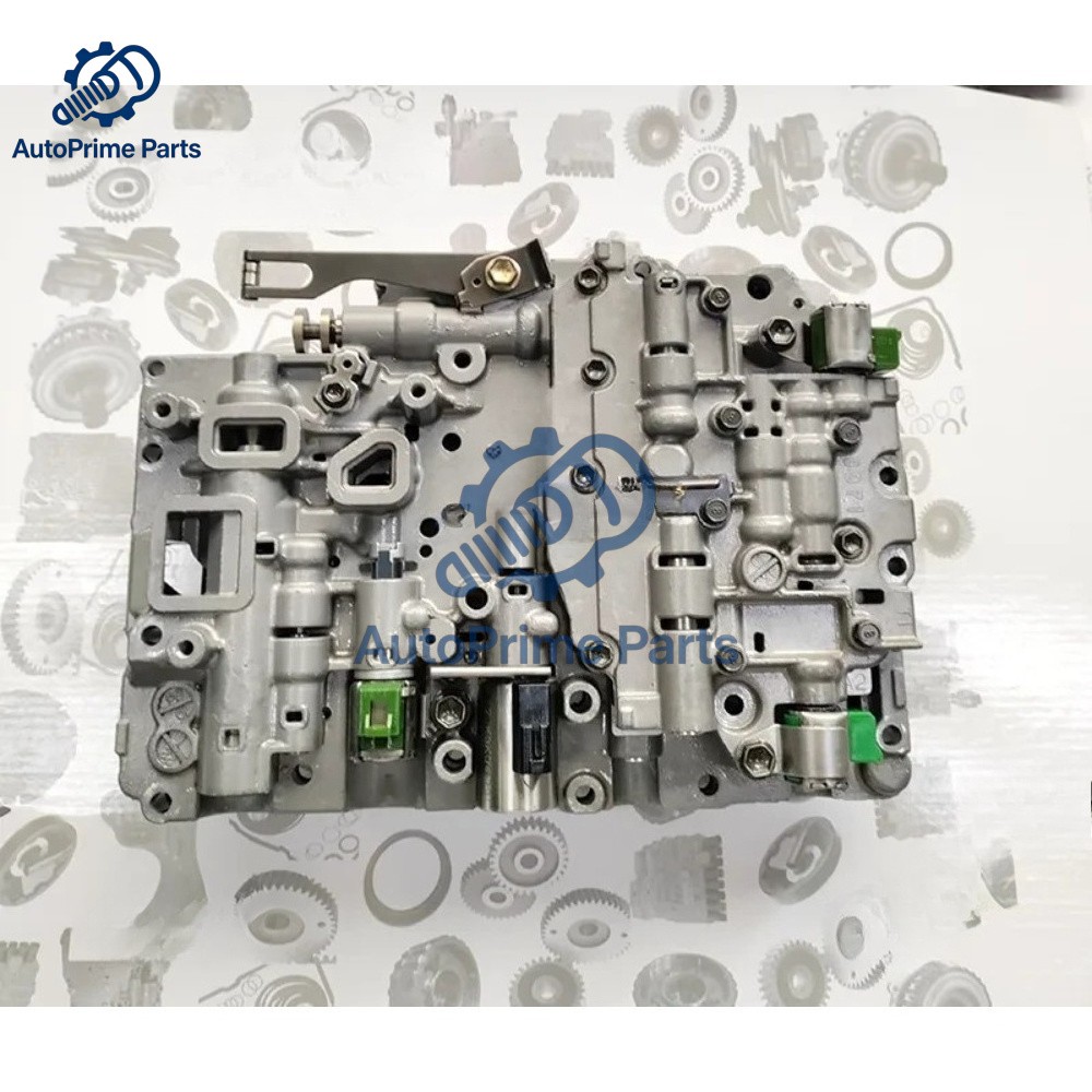 03-71L 03-72LE A44DE Transmission Valve Body For SUZUKI ISUZU MITSUBISHI