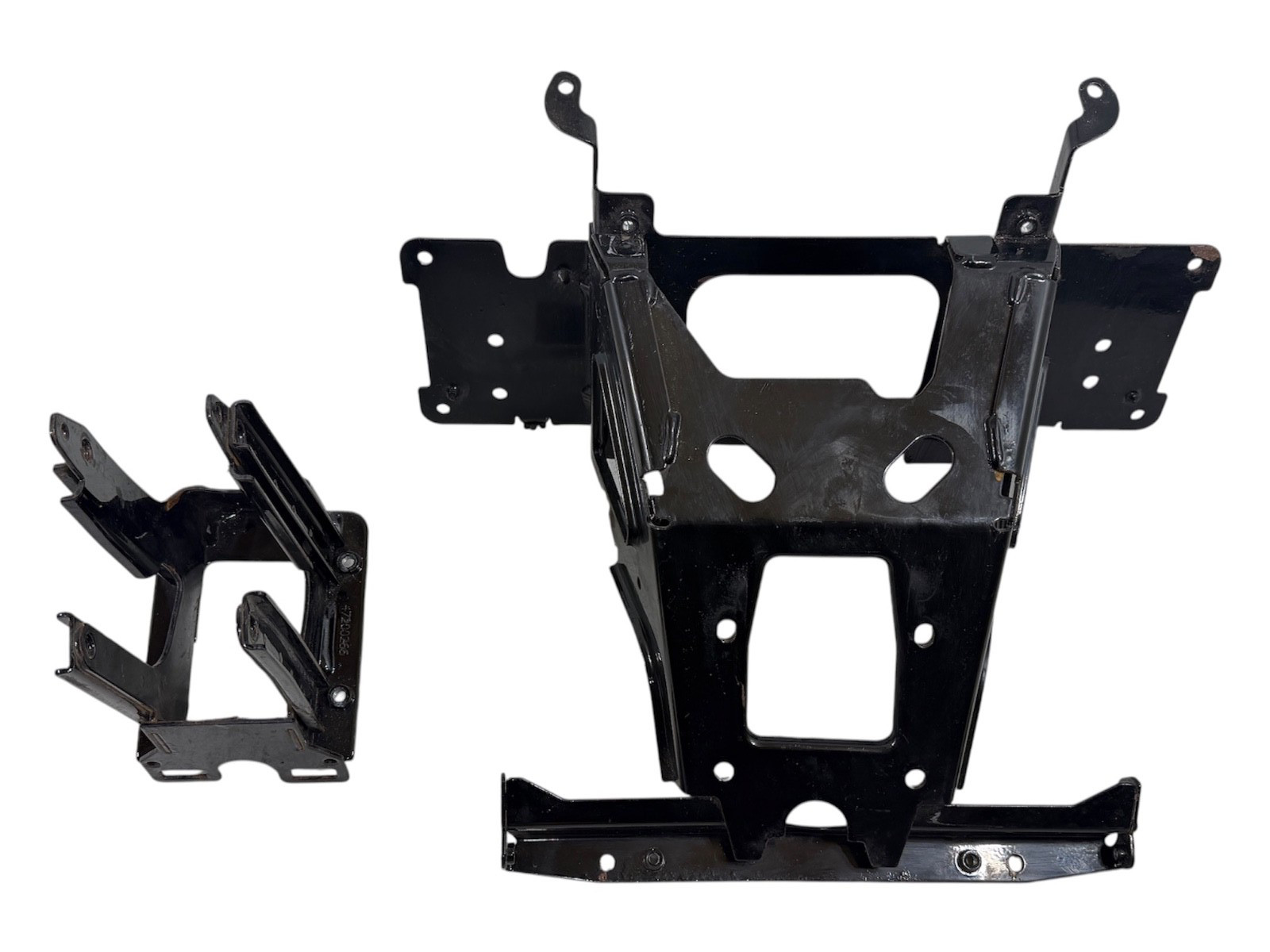 2015-2023 HARLEY-DAVIDSON ROAD GLIDE INNER MAIN FAIRING MOUNT SUPPORTS OEM