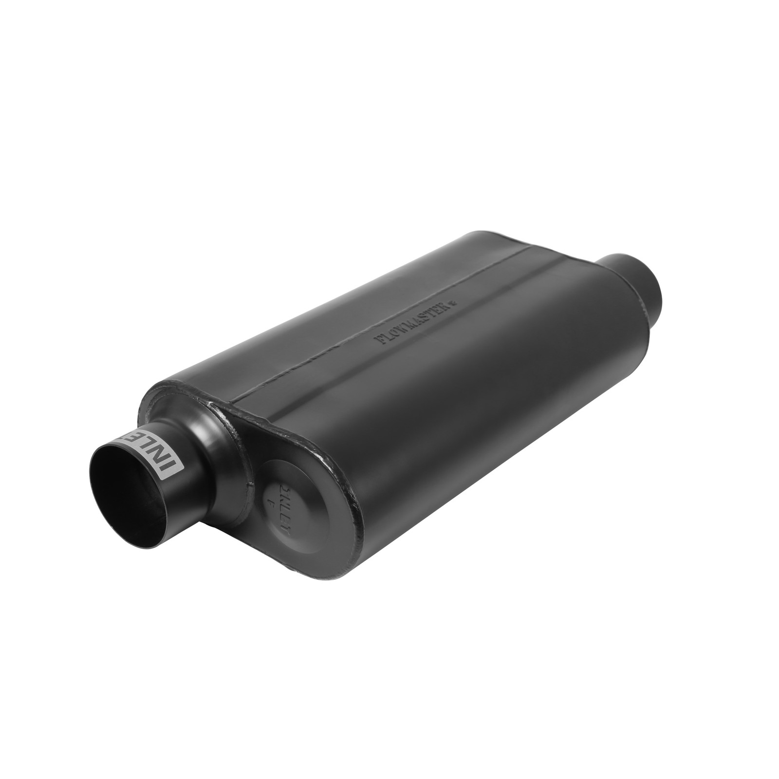 Exhaust Muffler-50 Series(TM) Heavy Duty Muffler Flowmaster 953558