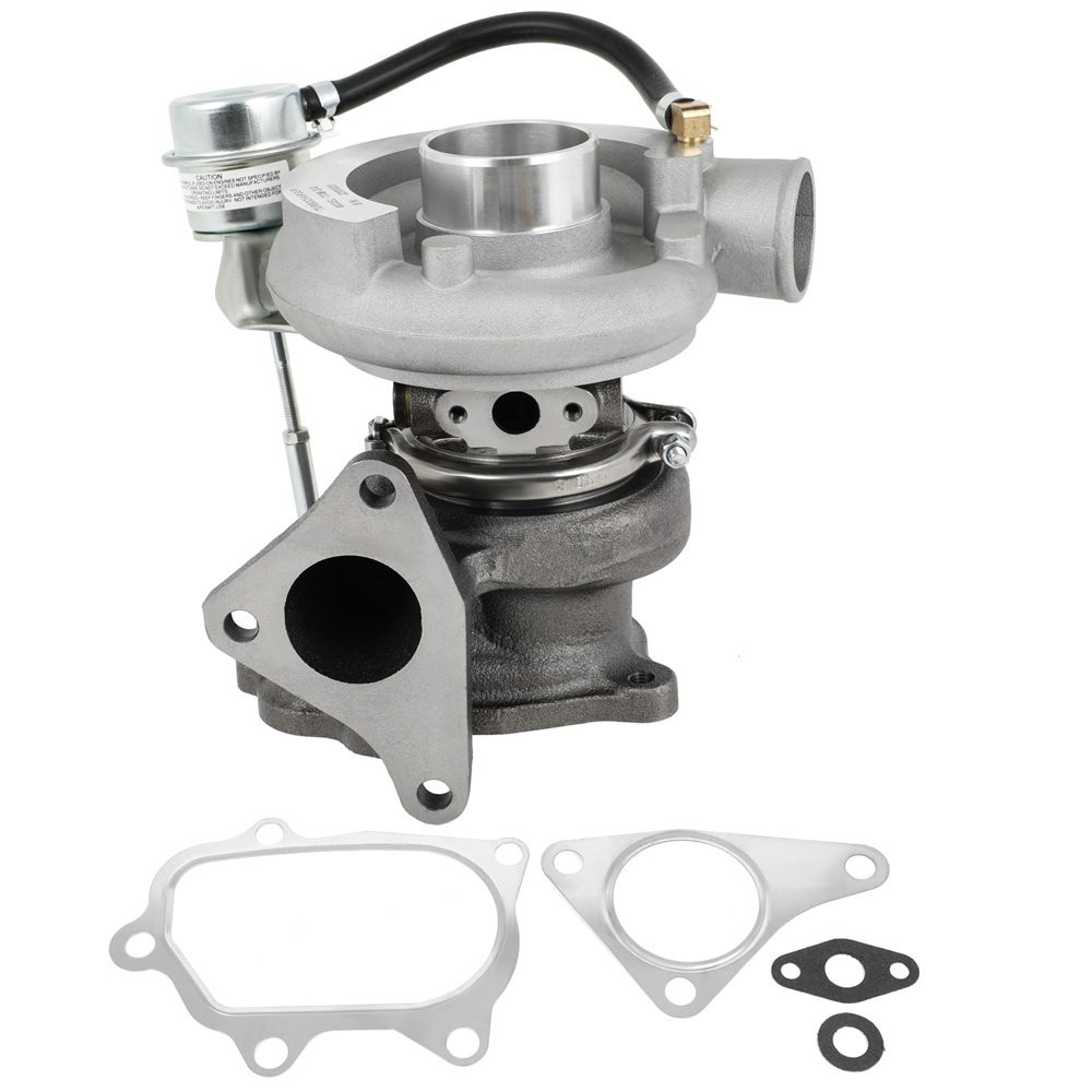 For 2002-2011 Subaru Impreza WRX STI Ej20 Ej25 400HP TD06 20G Turbocharger