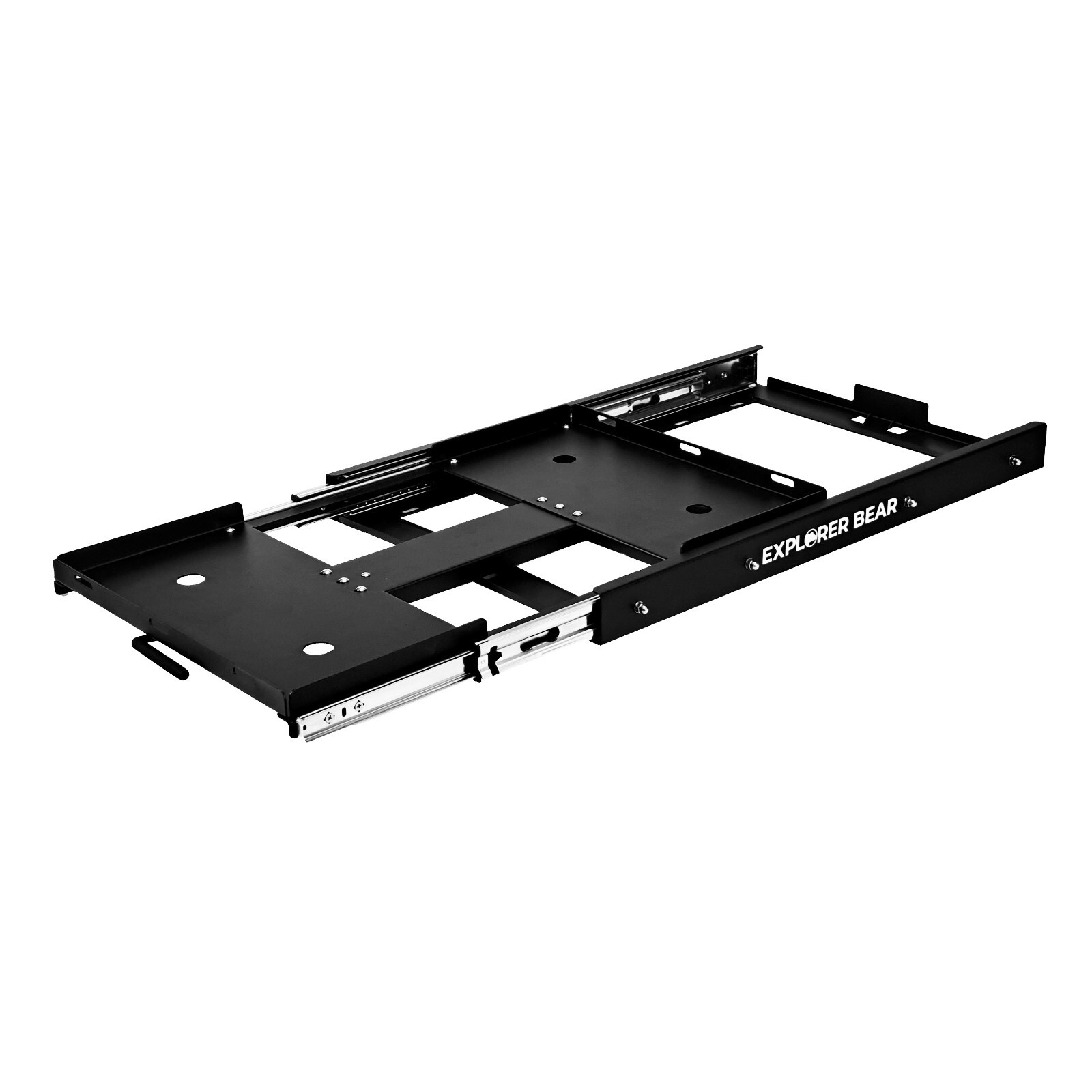 Explorer Bear Fridge Slide 30L-50L , Vertical or Horizontal Slide Explorer Bear Fridge Slide 30L-50L , Vertical or Horizontal Slide