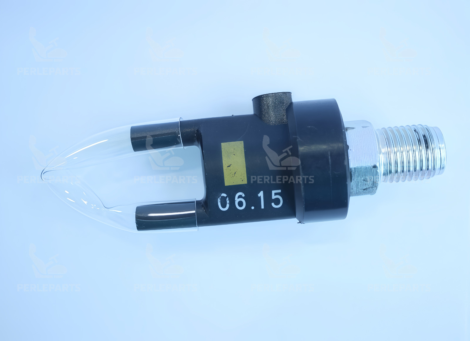 17630-16040 GENUINE OEM TOYOTA VALVE ASSY, AIR CONTROL