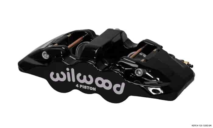 Wilwood Aero4 Radial Mount Caliper