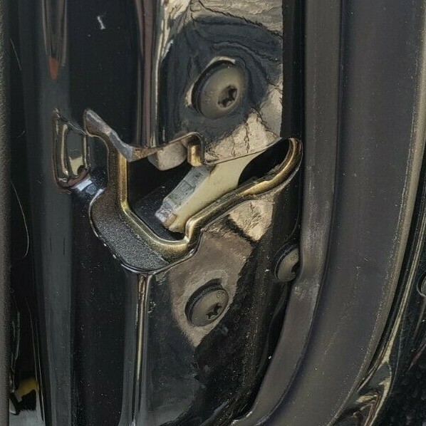 2003-04-05-06-2008 JAGUAR S TYPE ( R ) RIGHT PASSENGER FRONT DOOR LOCK ACTUATOR 2003-04-05-06-2008 JAGUAR S TYPE ( R ) RIGHT PASSENGER FRONT DOOR LOCK ACTUATOR