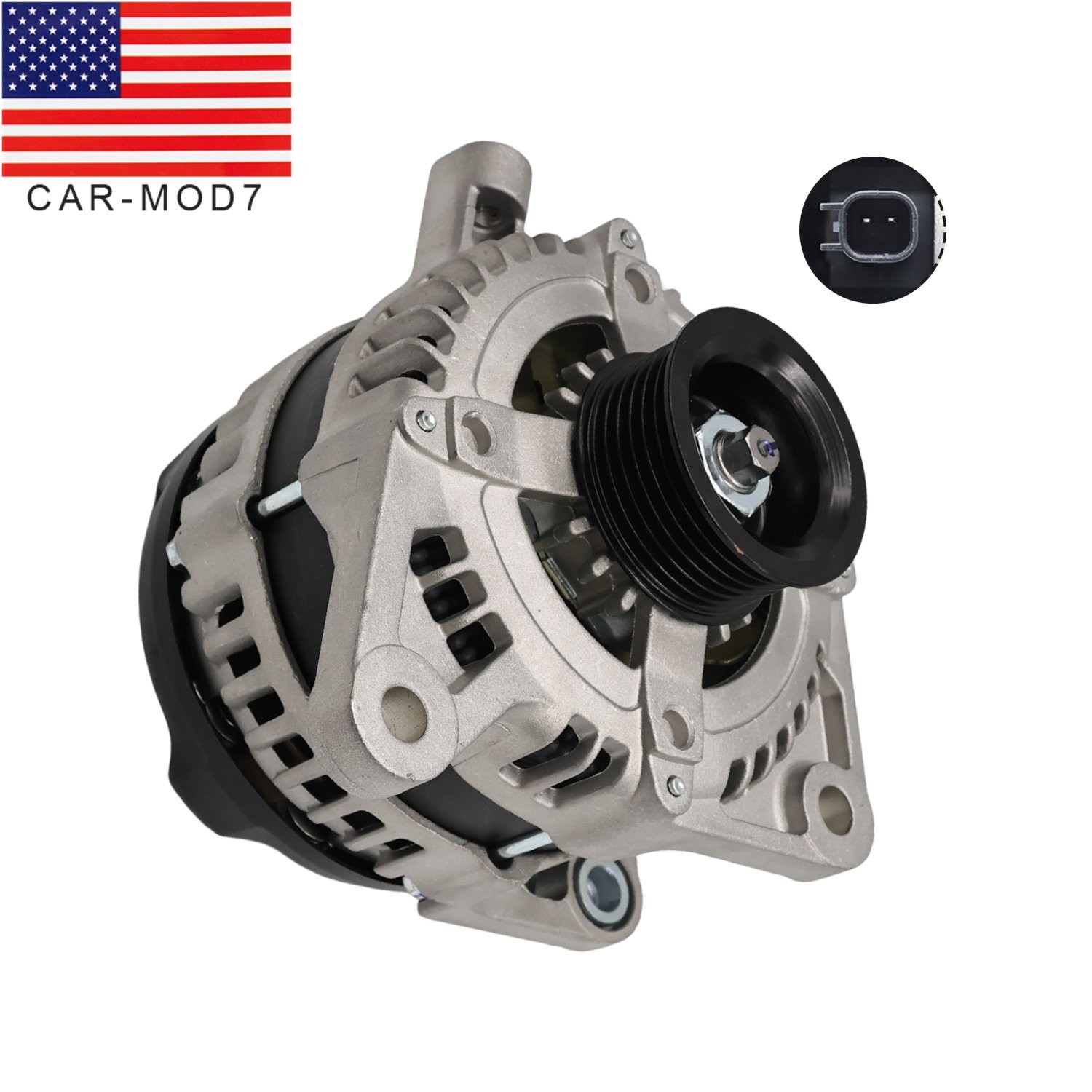 11294 Alternator for 2008-2010 Chrysler Town And Country Dodge Grand Caravan
