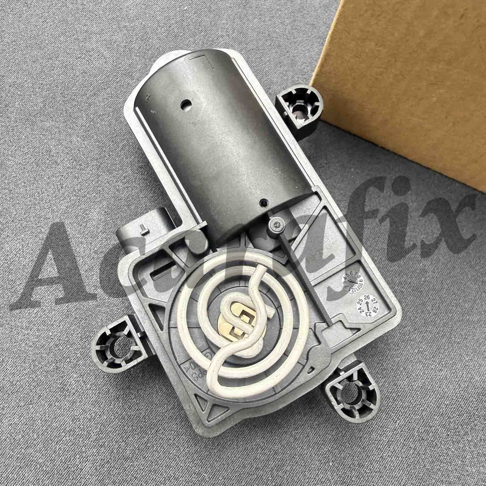 NEW 95B133246C Electronic Exhaust Actuator Control Valve for 14-24 Porsche Macan NEW 95B133246C Electronic Exhaust Actuator Control Valve for 14-24 Porsche Macan