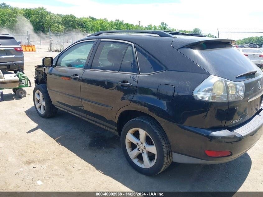 Trunk/Hatch/Tailgate Power Lift Fits 07-09 LEXUS RX350 2281021