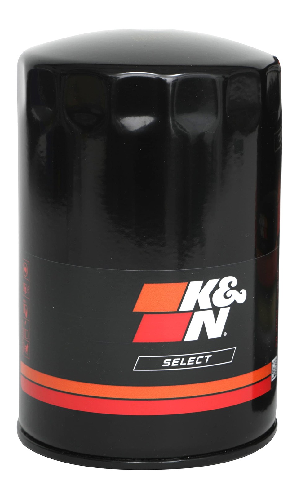 Filter K&N Select SO-2011 BUICK CADILLAC CHEVROLET FORD Oil Designed Protect