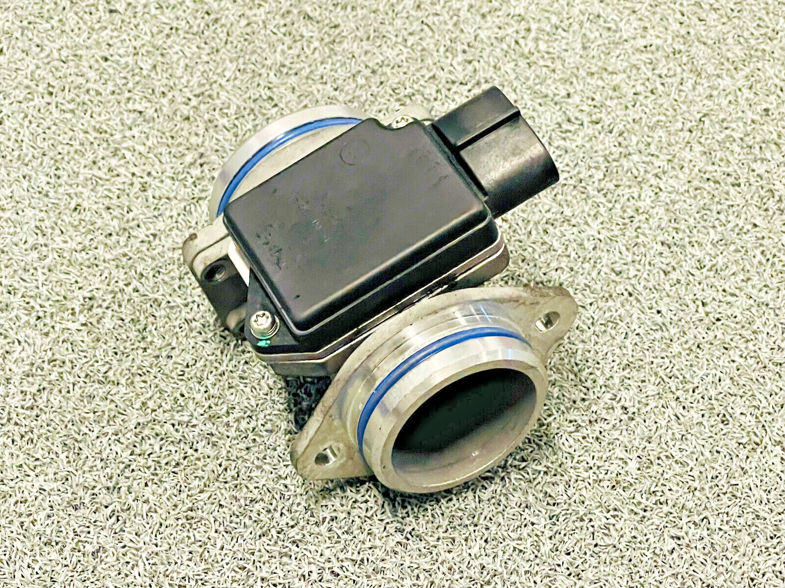 Cummins 5482152 Fuel Flow Sensor OEM 3922718 Diesel Engine Genuine New Overstock