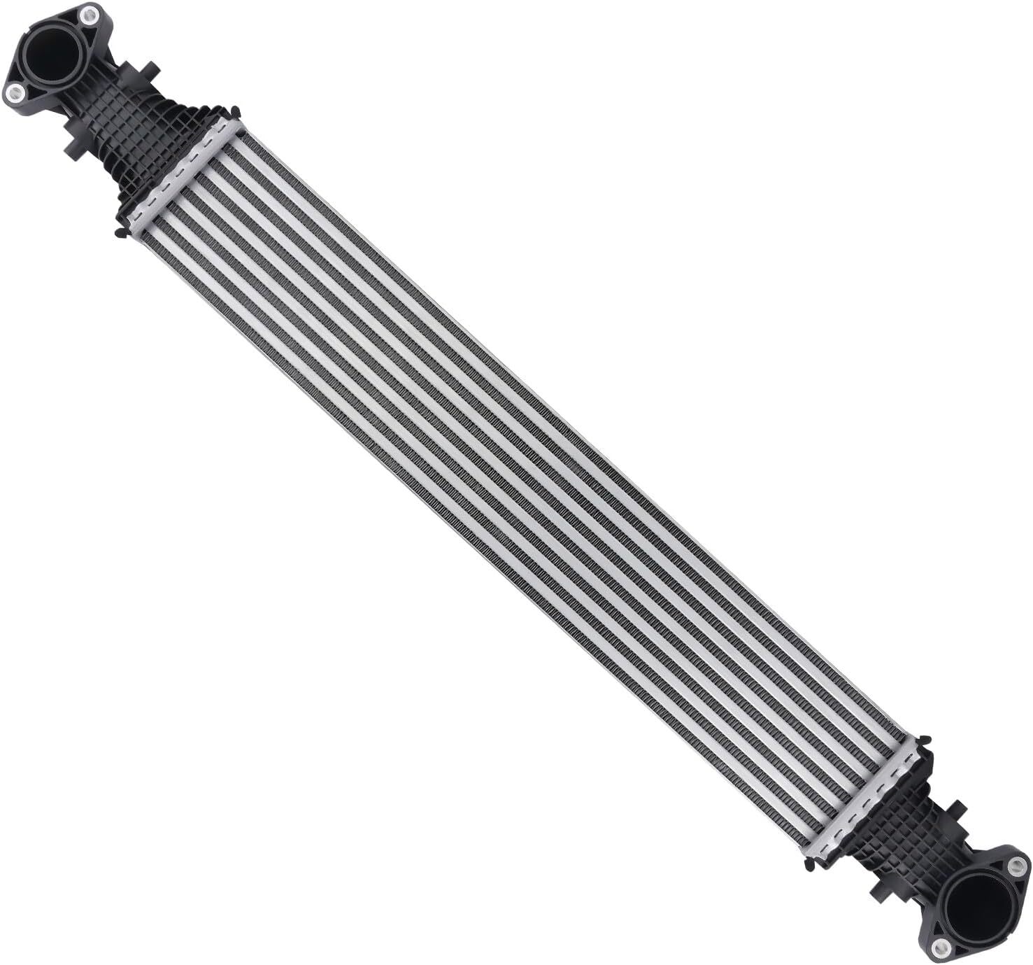 1PCS Fits For Honda 2022-2024 Turbo Charge Air Intercooler 19710-64A-A01 NEW