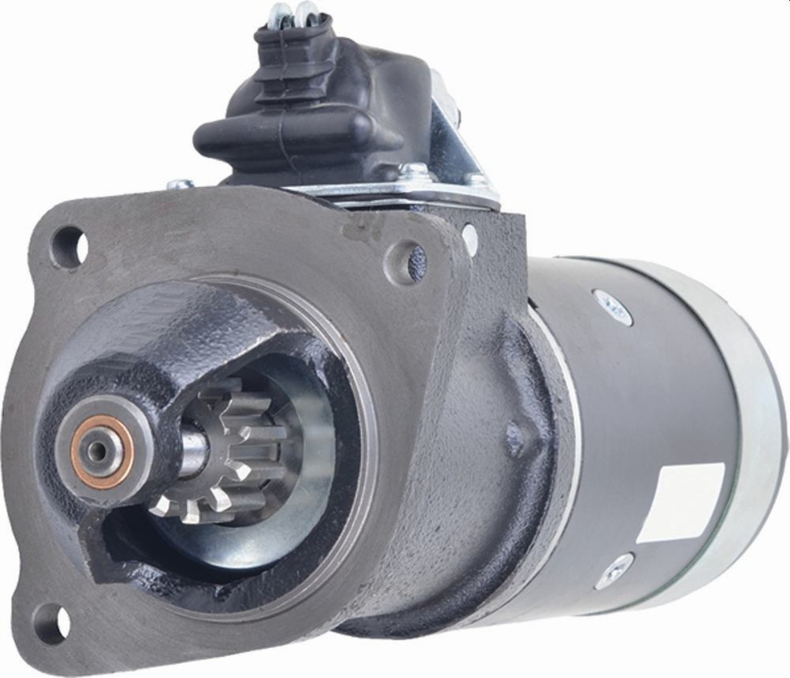 Starter For Fordson Power Major 1958-1961 E1ADDN-11000-C 26125A; 410-30031