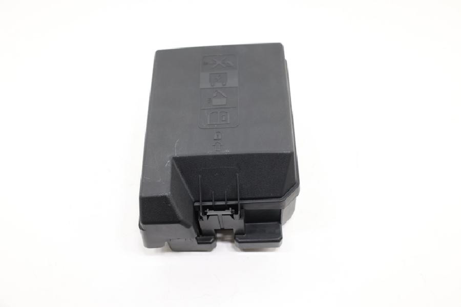 2023-2025 Chevy TrailBlazer Engine Compartment Fuse Box OEM
