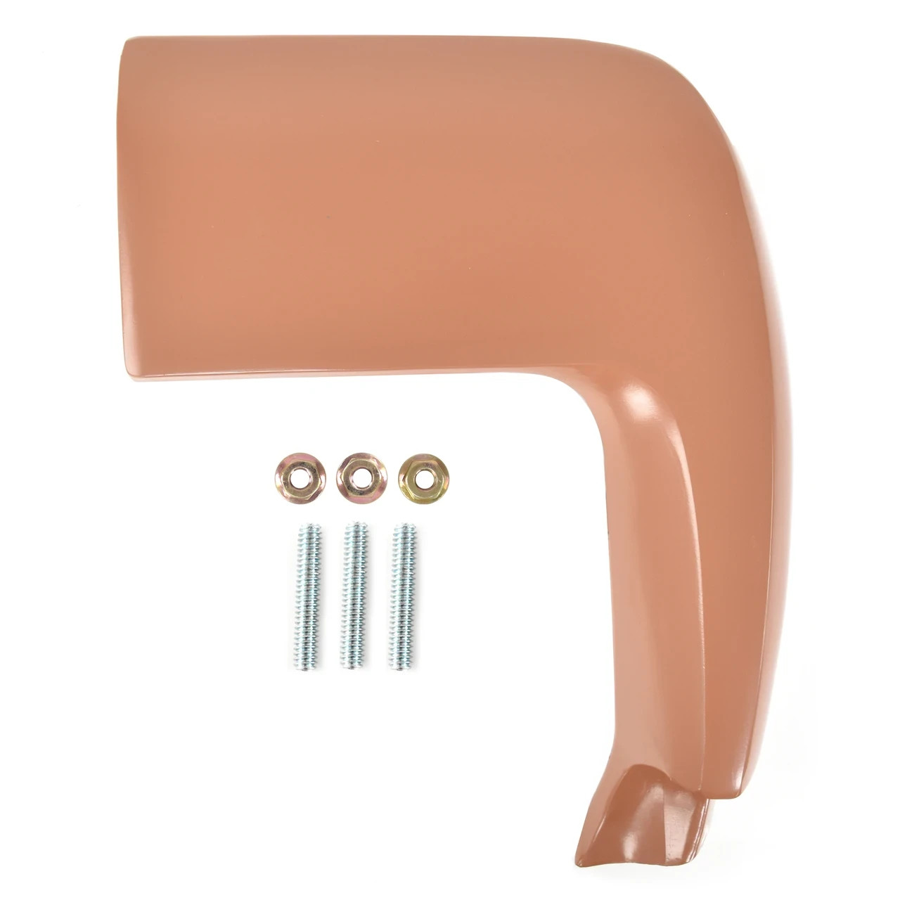 70 Mustang Fastback Passenger Right Side Quarter Panel Extension D0ZZ-6328010-A 70 Mustang Fastback Passenger Right Side Quarter Panel Extension D0ZZ-6328010-A