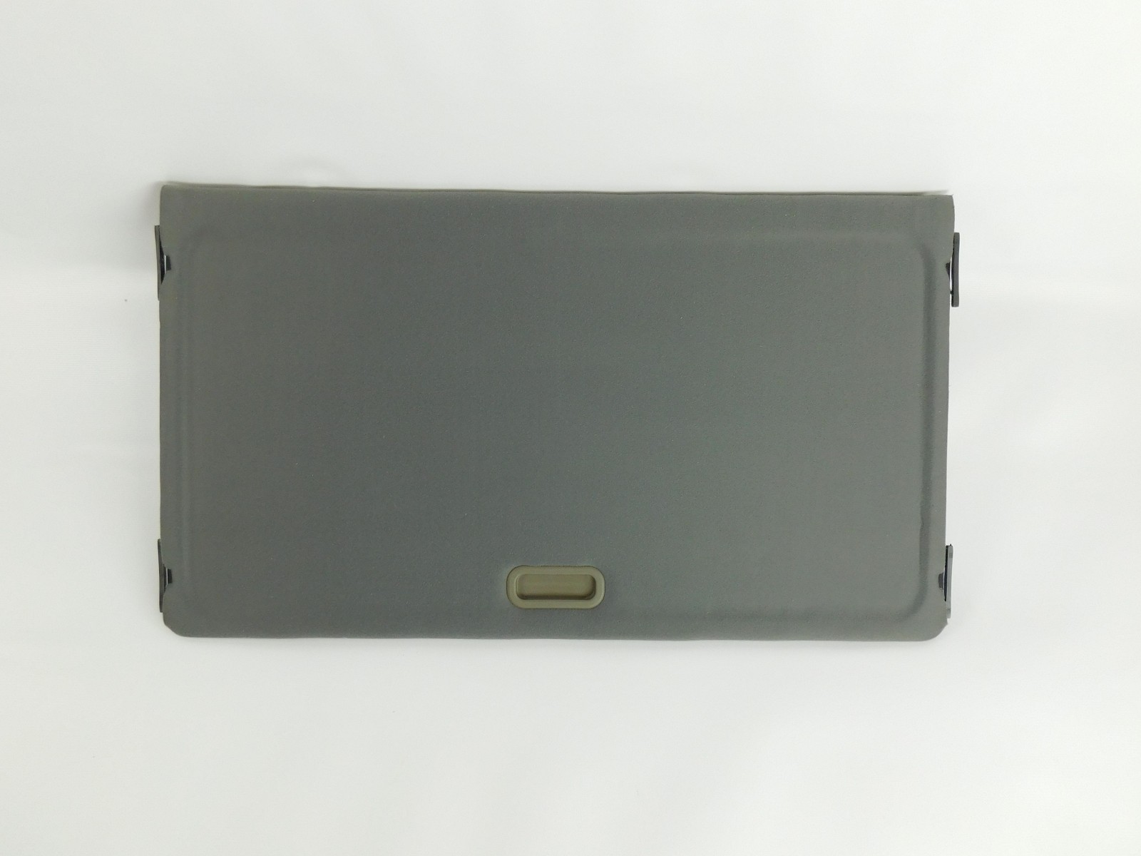 Sunroof Cover Sunshade Pewter Color OEM Chevrolet GMC Cadillac 2000 - 2006 ✅