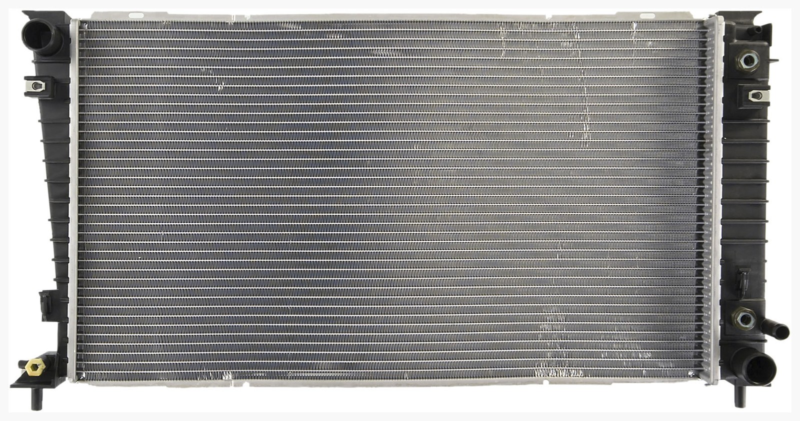 Radiator For 2004-2007 Ford Freestar