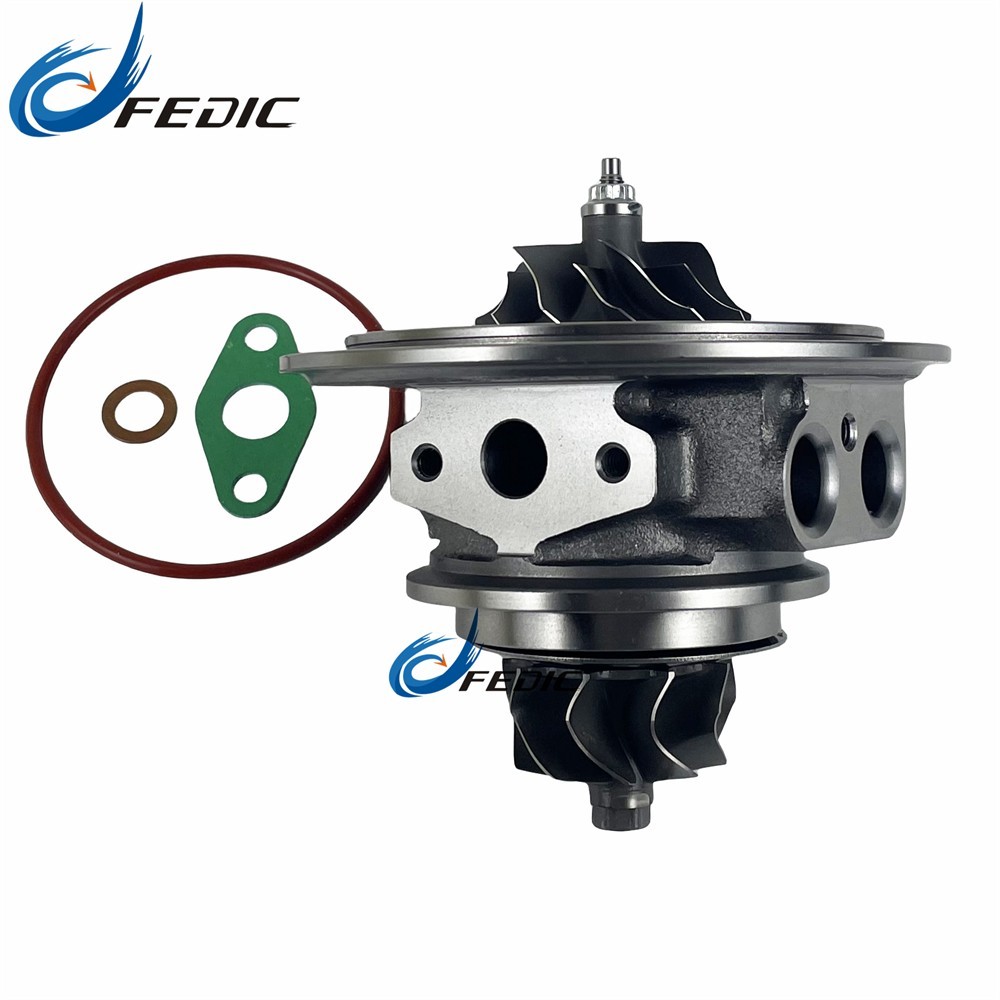MGT1752MS 827052 Left Turbo cartridge for Mercedes CLS 320KW GAS DOHC 2011-2017
