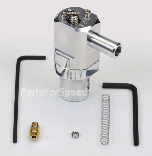Dual Flow Adjustable PCV Valve Tuneable Serviceable Patented Made in USA DF-17 Dual Flow Adjustable PCV Valve Tuneable Serviceable Patented Made in USA DF-17