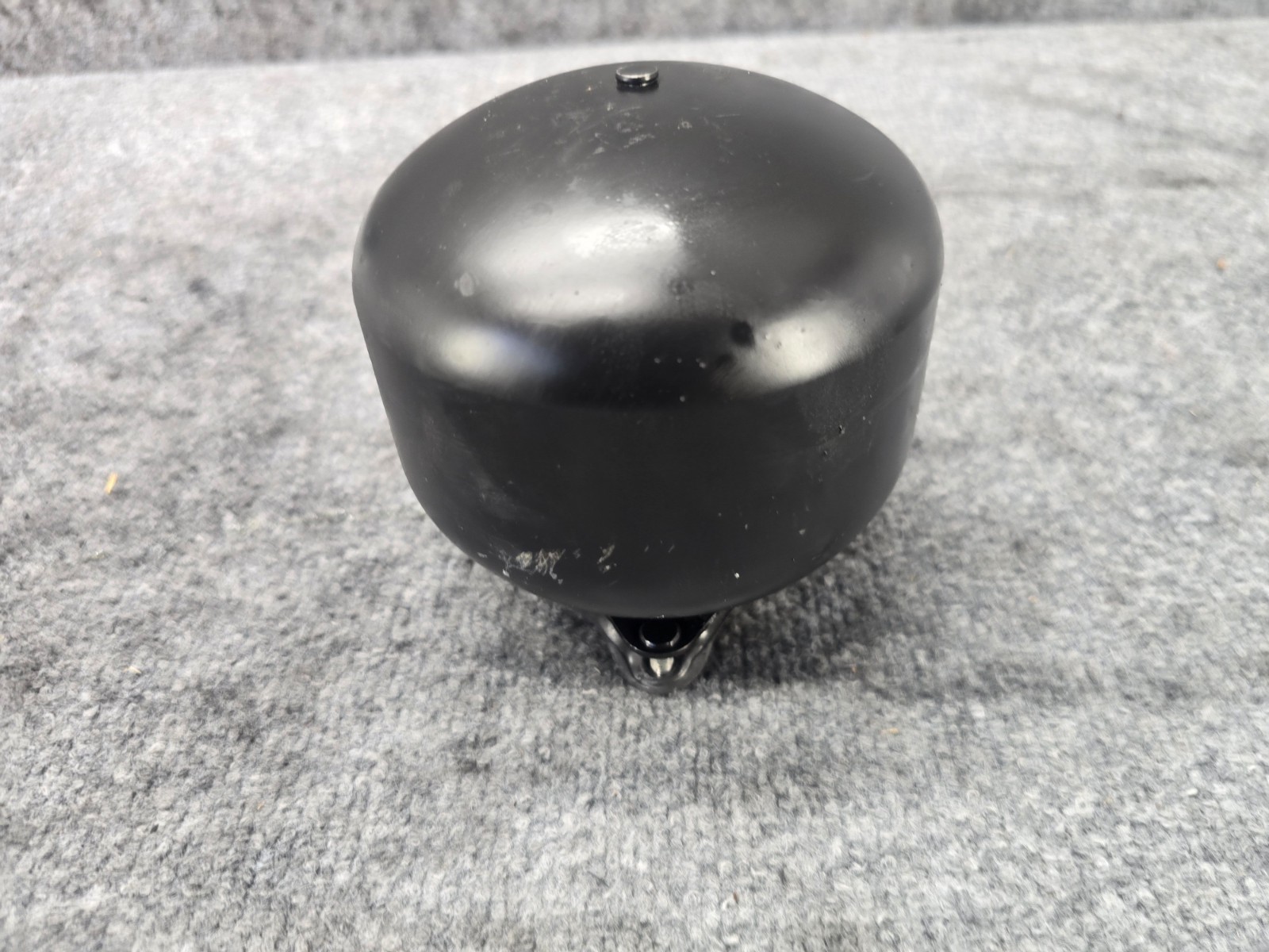 Suspension Accumulator Chamber Reservoir Unit Mercedes W216 W221 S63 CL63 OEM