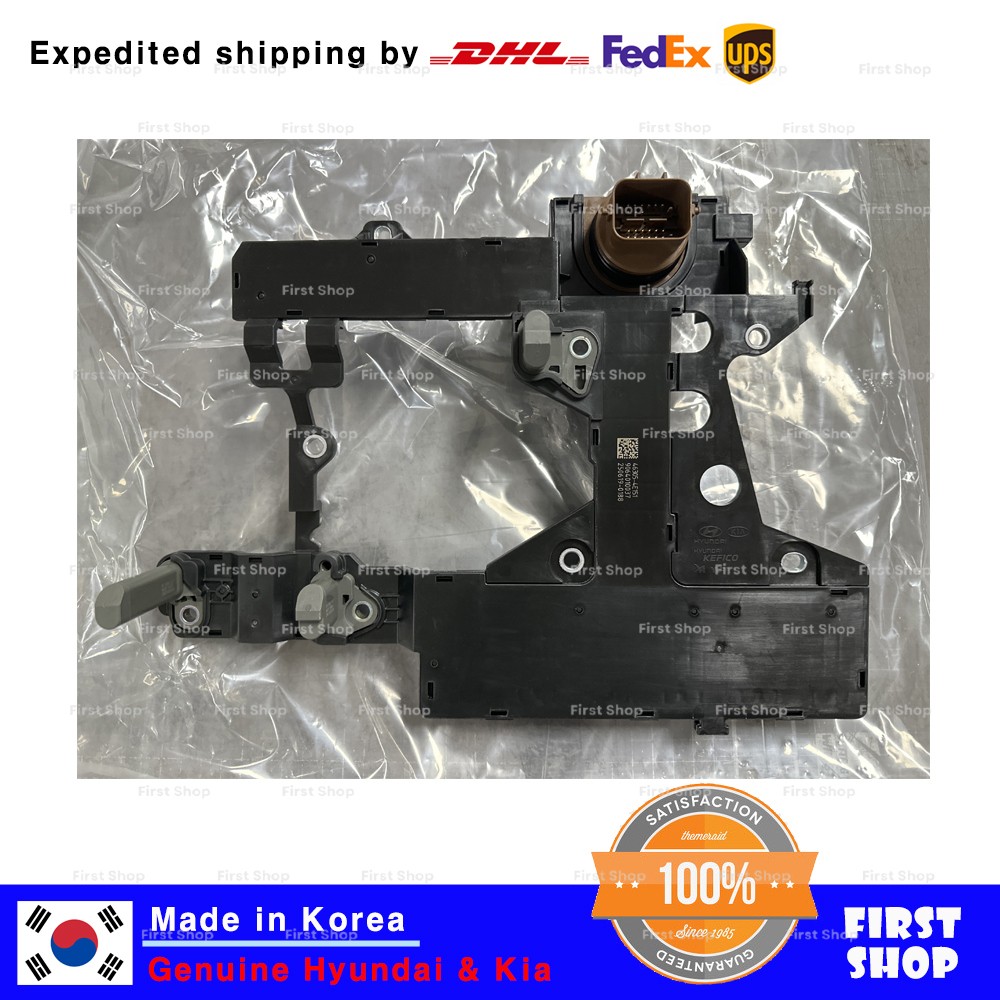 Genuine 463054E151 E-Module for Hyundai Equus 14-15 Genesis 08-16 Kia K900 15+