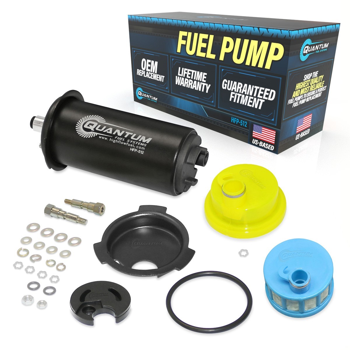 Fits Mercury Mariner 150-175-200-225-250 HP 808505T01 809088T 827682T Fuel Pump Fits Mercury Mariner 150-175-200-225-250 HP 808505T01 809088T 827682T Fuel Pump
