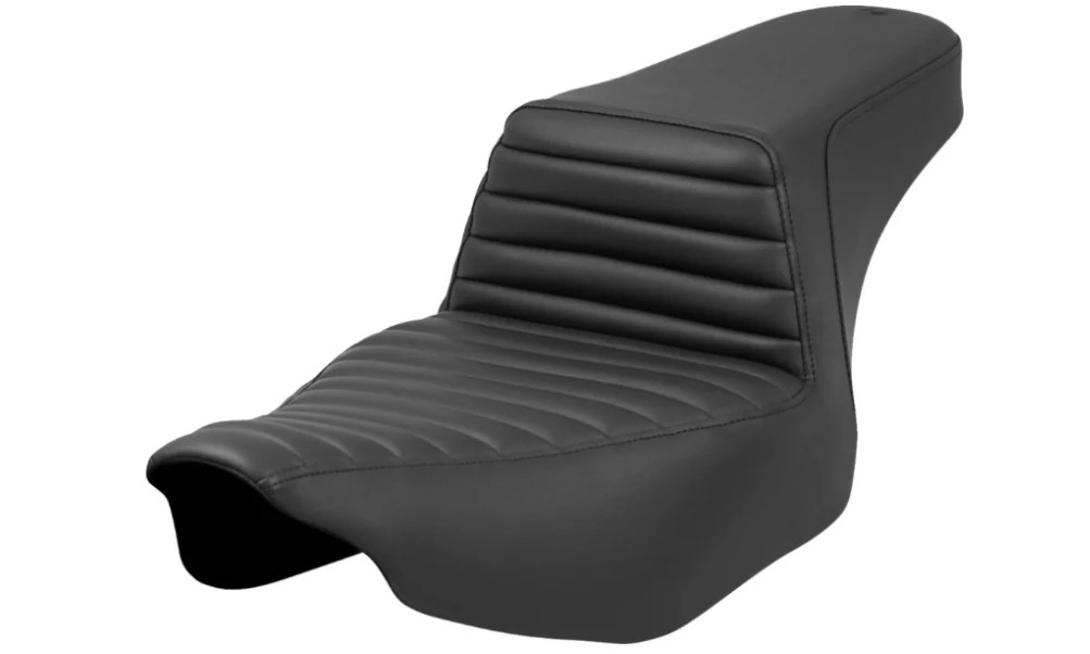 Saddlemen Step-Up Seat - 823-07-171 0801-1680 For Harley Touring 2023-2026