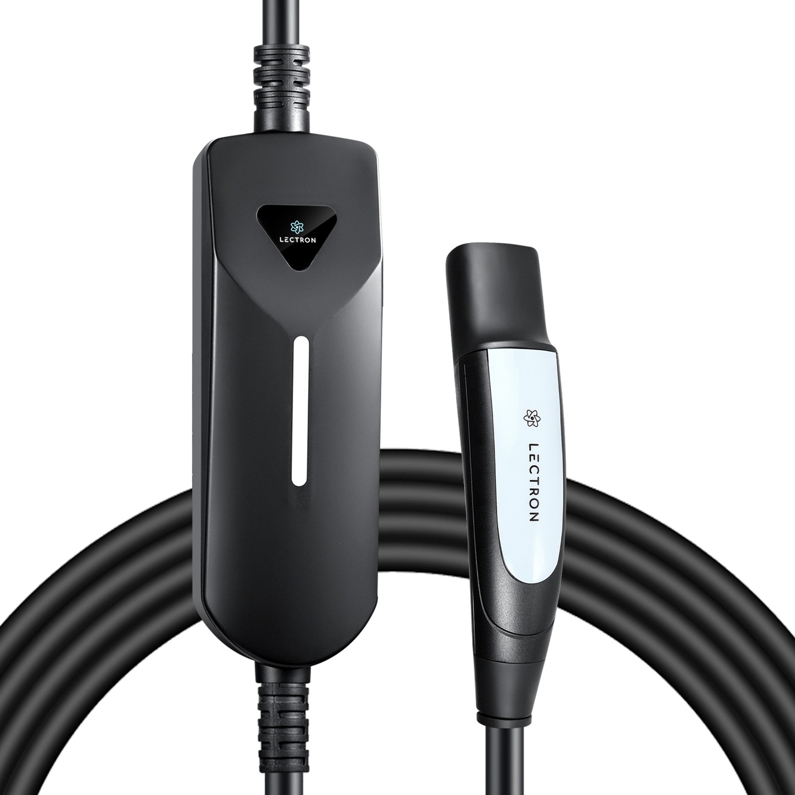 Lectron Level 1/2 (12A & 40A) NACS portable charger