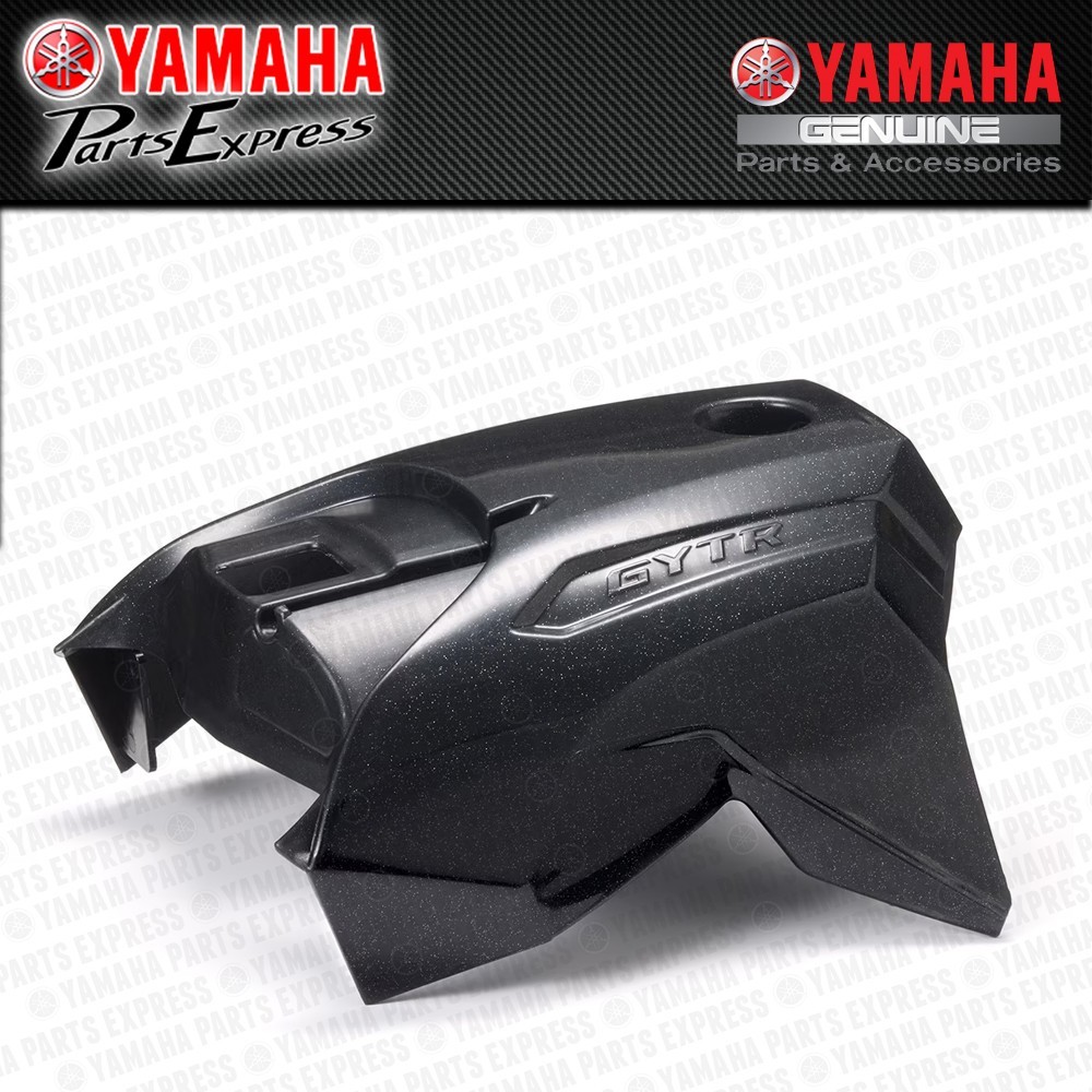 2024 - 2027 YAMAHA YZ250F YZ450F GYTR HIGH PERFORMANCE AIRBOX INTAKE COVER LID