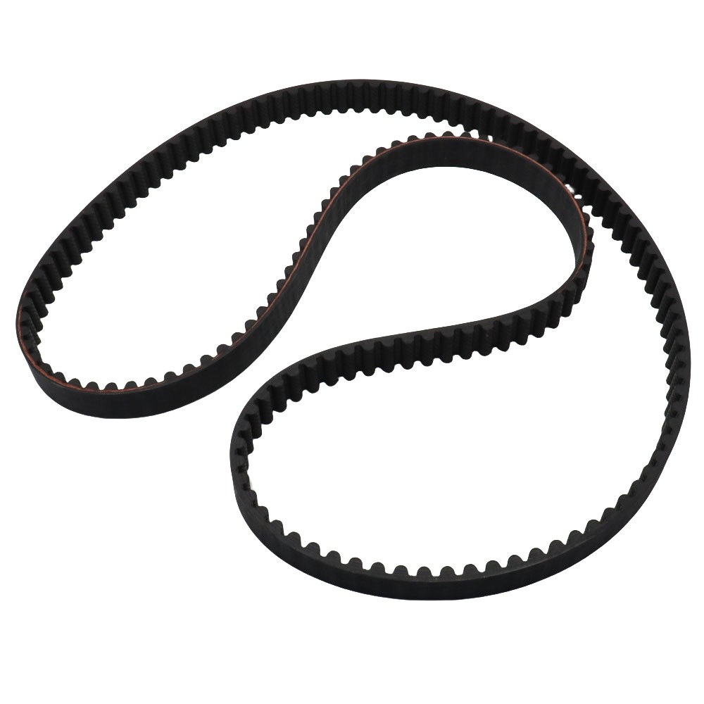 For 1204-0092 Rear Drive Belt 24mm 133 tooth for 12-17 Softail