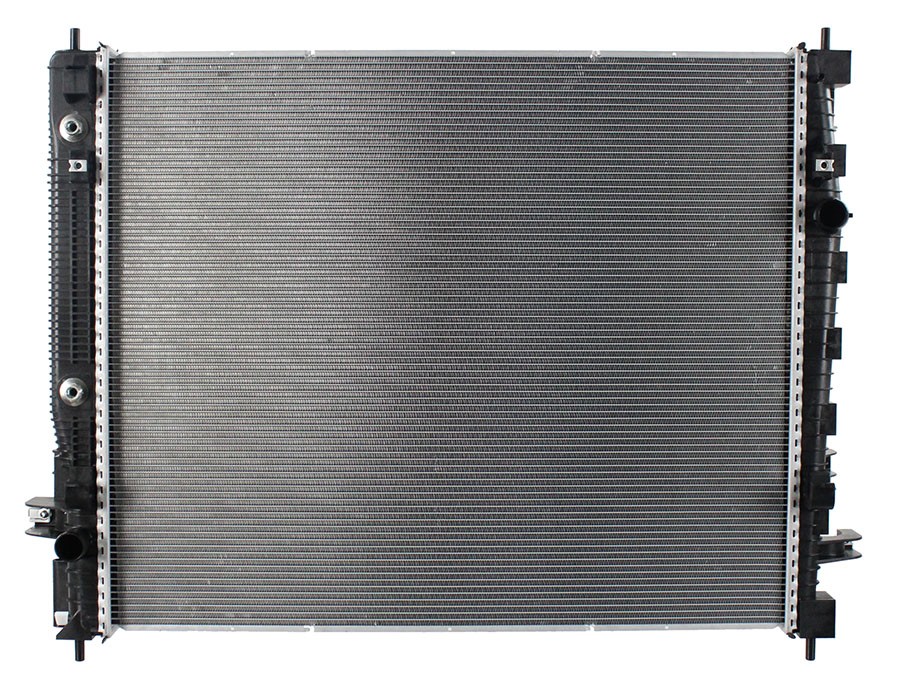 Radiator For 2020-2023 Chevrolet Traverse