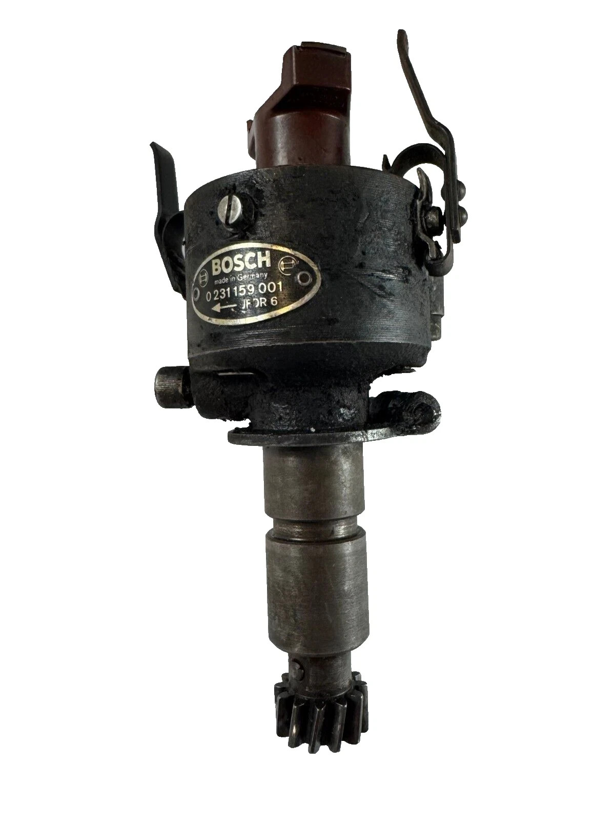 Porsche 911 Bosch Distributor