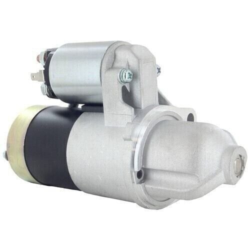 Starter 17291N For Miller Electric Welder Bobcat 225 Onan 22HP 191-1949-06
