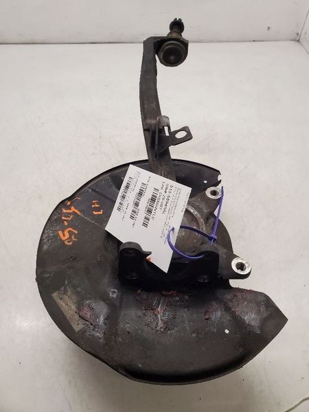 2004-2006 Toyota Tundra  4x Front Left Driver Spindle Knuckle Assembly OEM 04-06