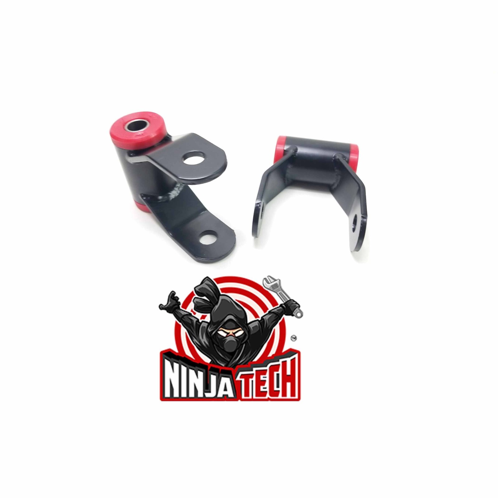 Fits 1973-1996 Ford F150 Pickup Lift Shackles 2\ Fits 1973-1996 Ford F150 Pickup Lift Shackles 2\