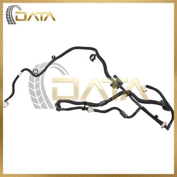 New Plastic Vapor Canister Purge Valve LX6Z-9D289-SH For Ford Escape 1.5L 20-22